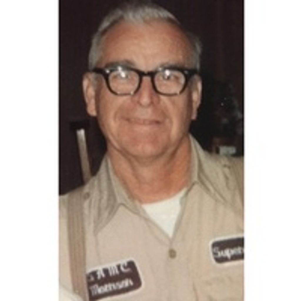 Charles William Morrison