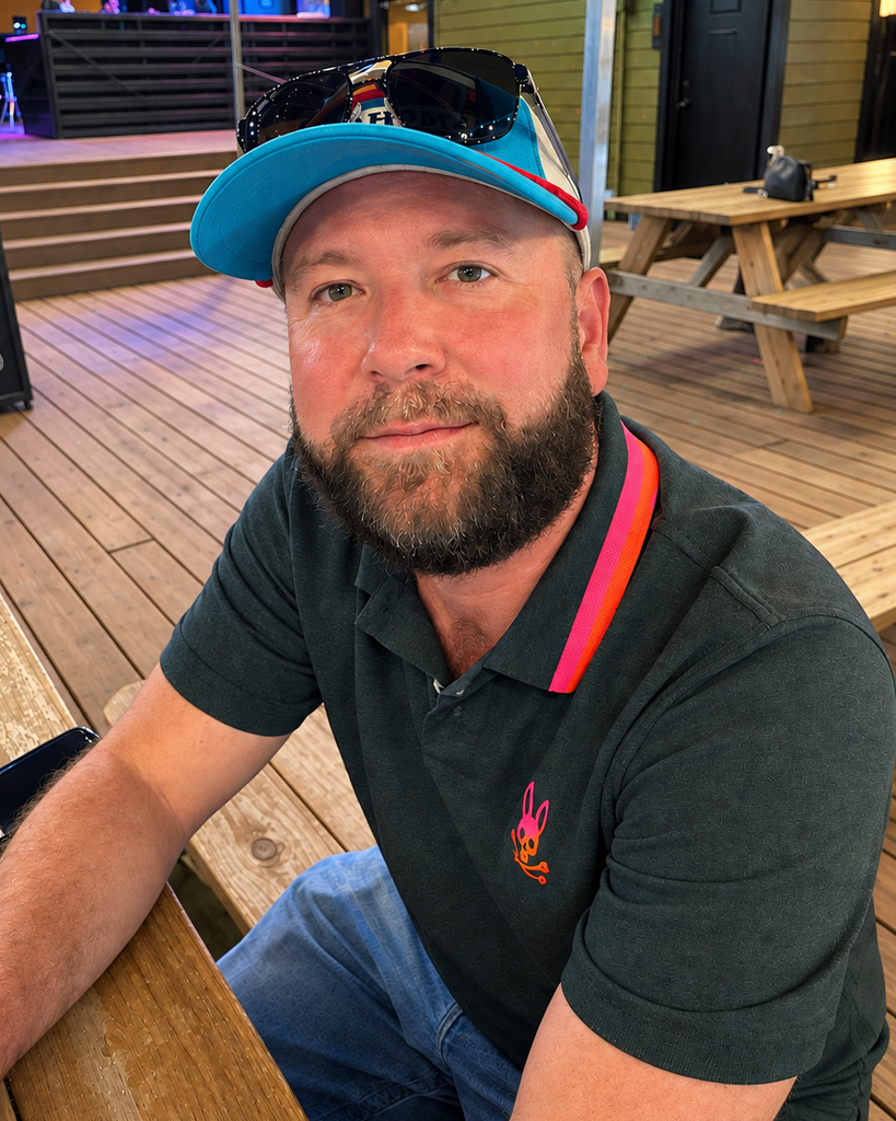 Gregory "Greg" Christopher Gouker Profile Photo