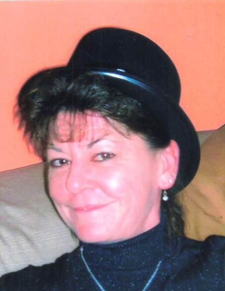 Melinda (Lindy) G. Nichols