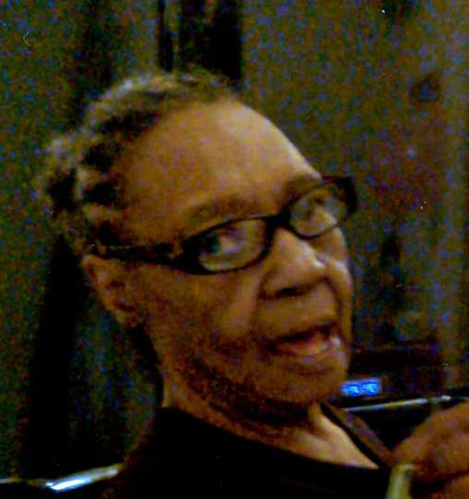 Janetta Lavern Wilder