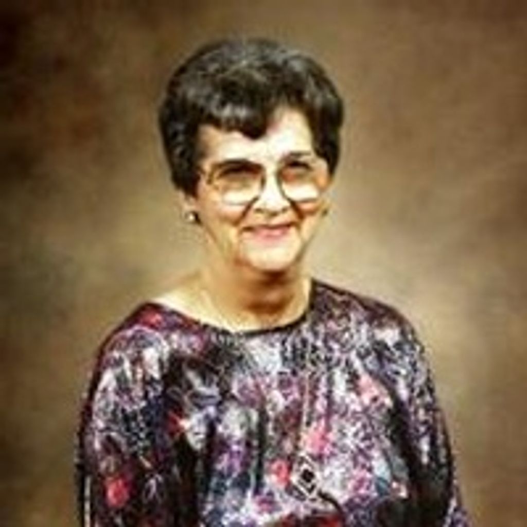 Emma Louise Norris Cook