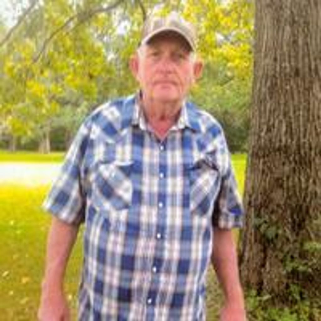 Perry Dean Humes