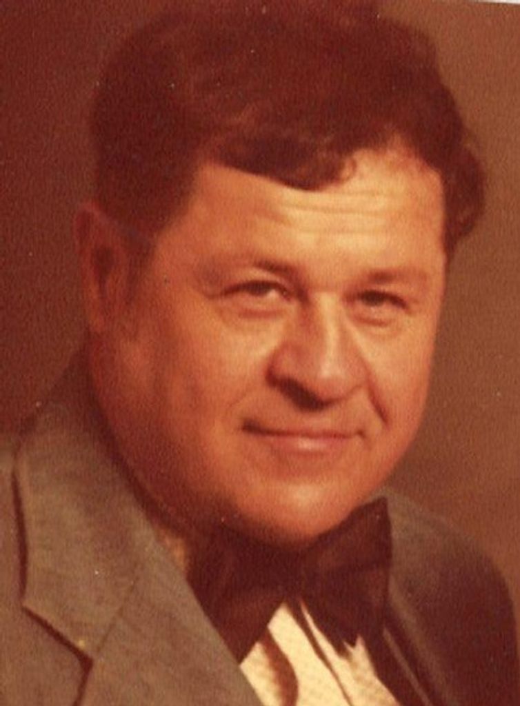 Robert G. Smith Profile Photo