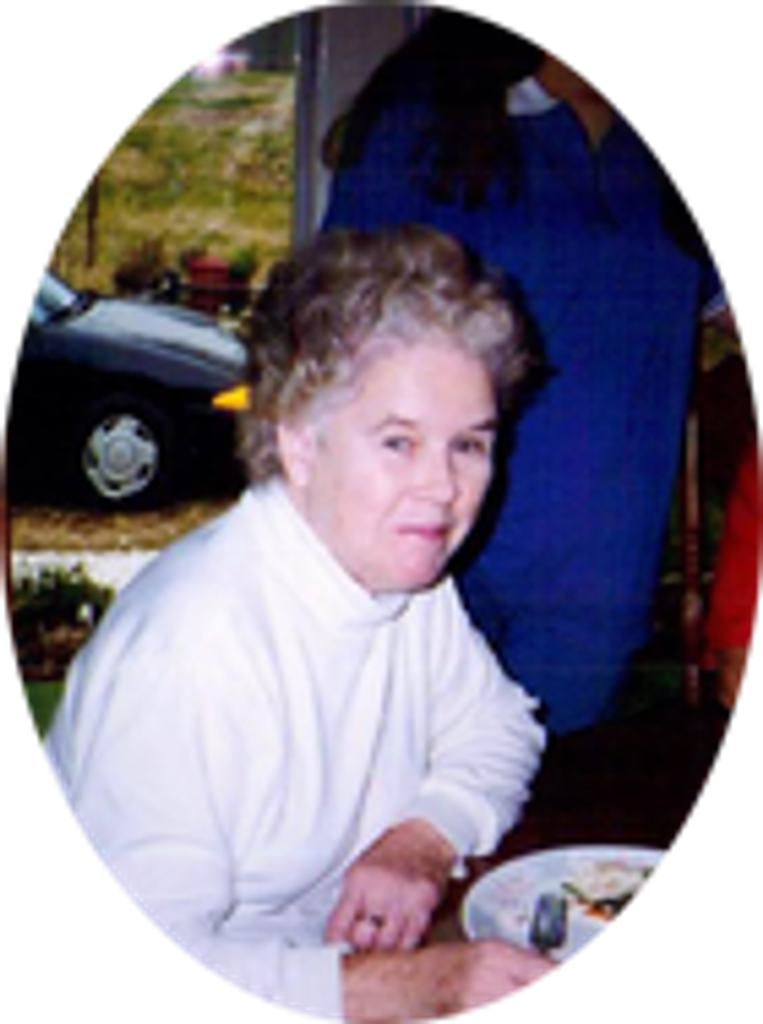 Thelma Reed