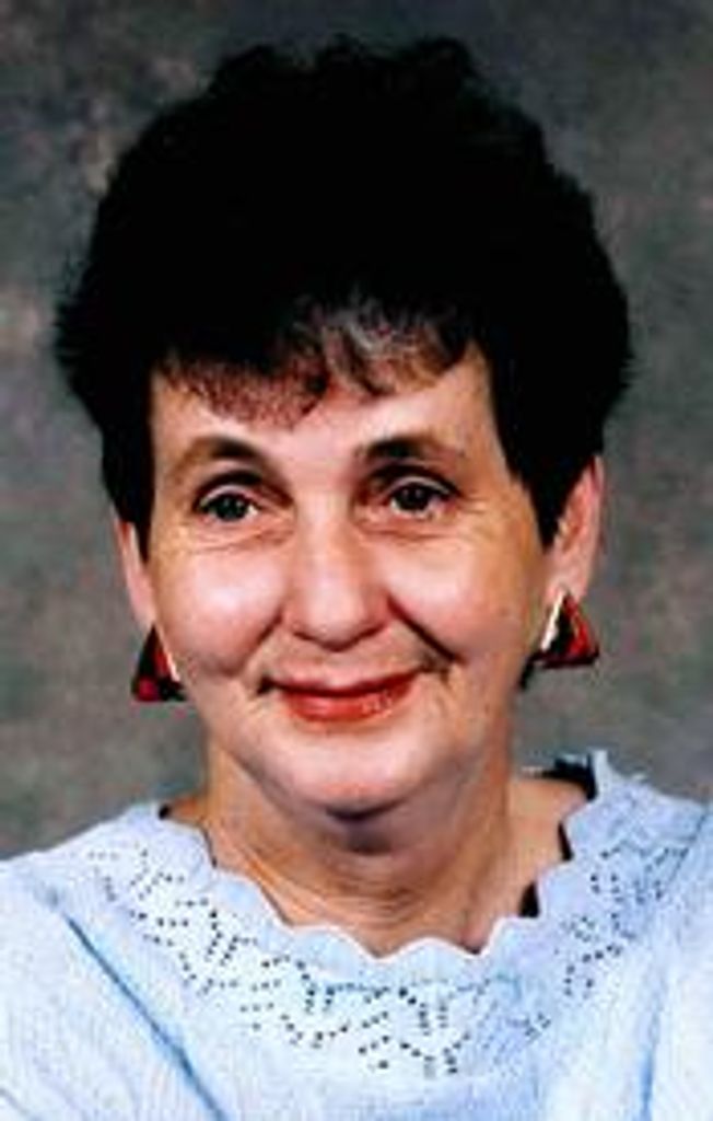 Betty Ann Cooper Profile Photo