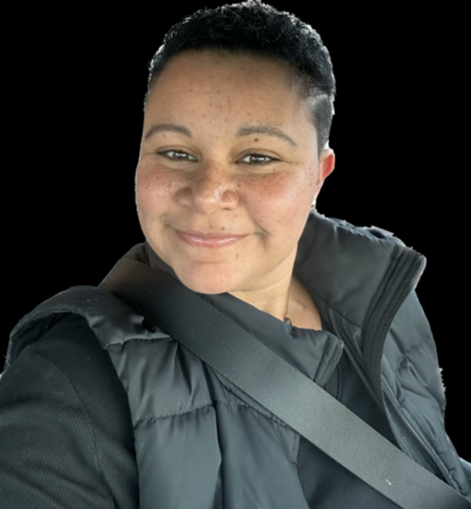 Samantha Elizabeth Mitchell