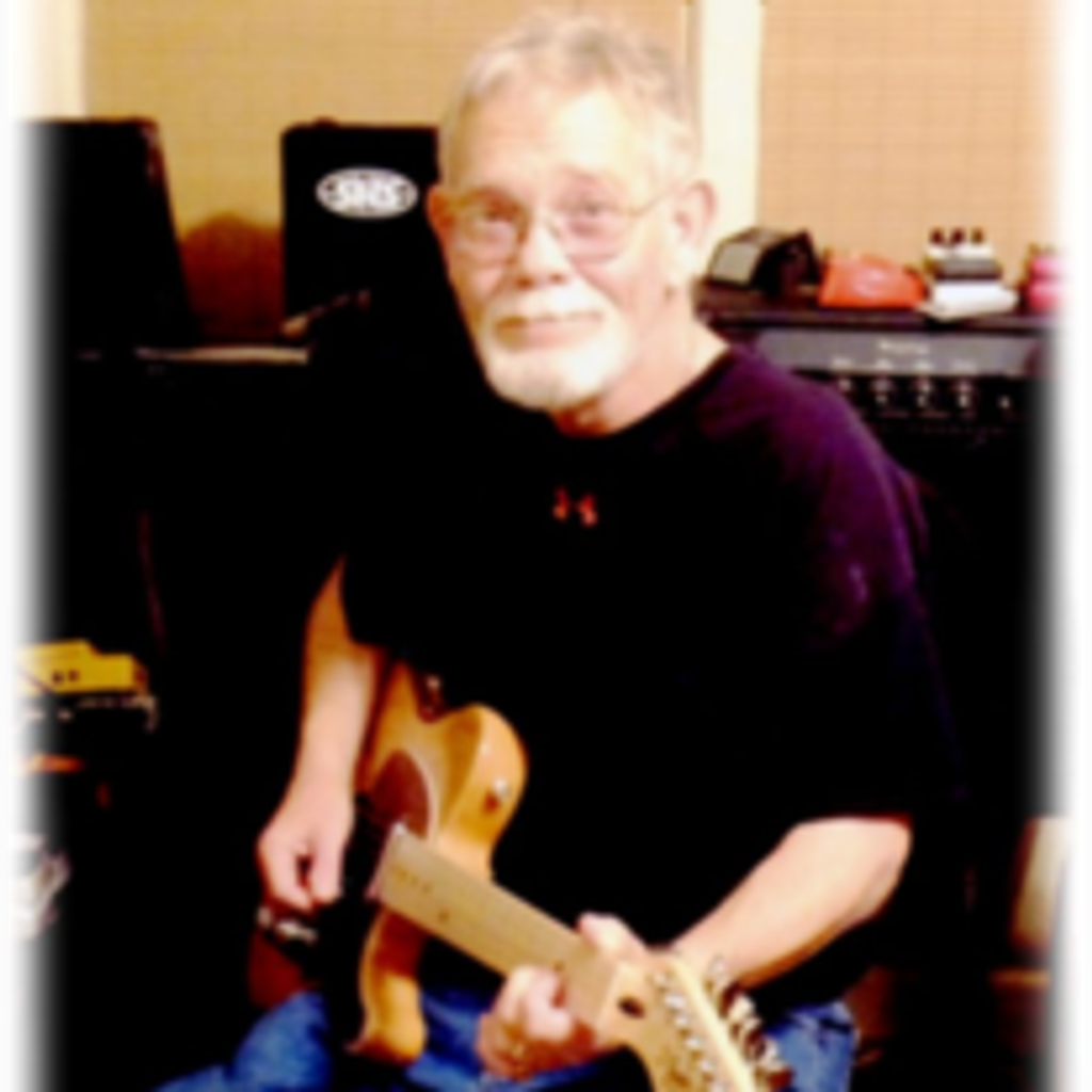 Tim Carothers