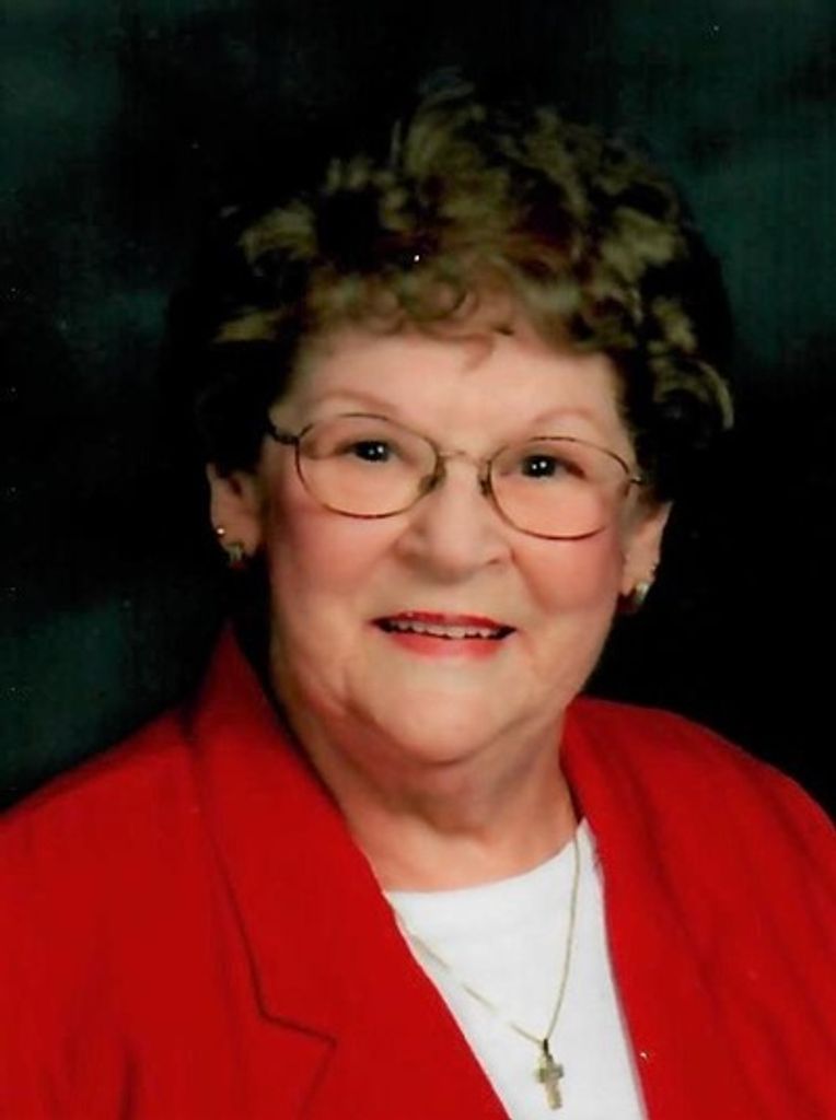 Joan Venable Profile Photo