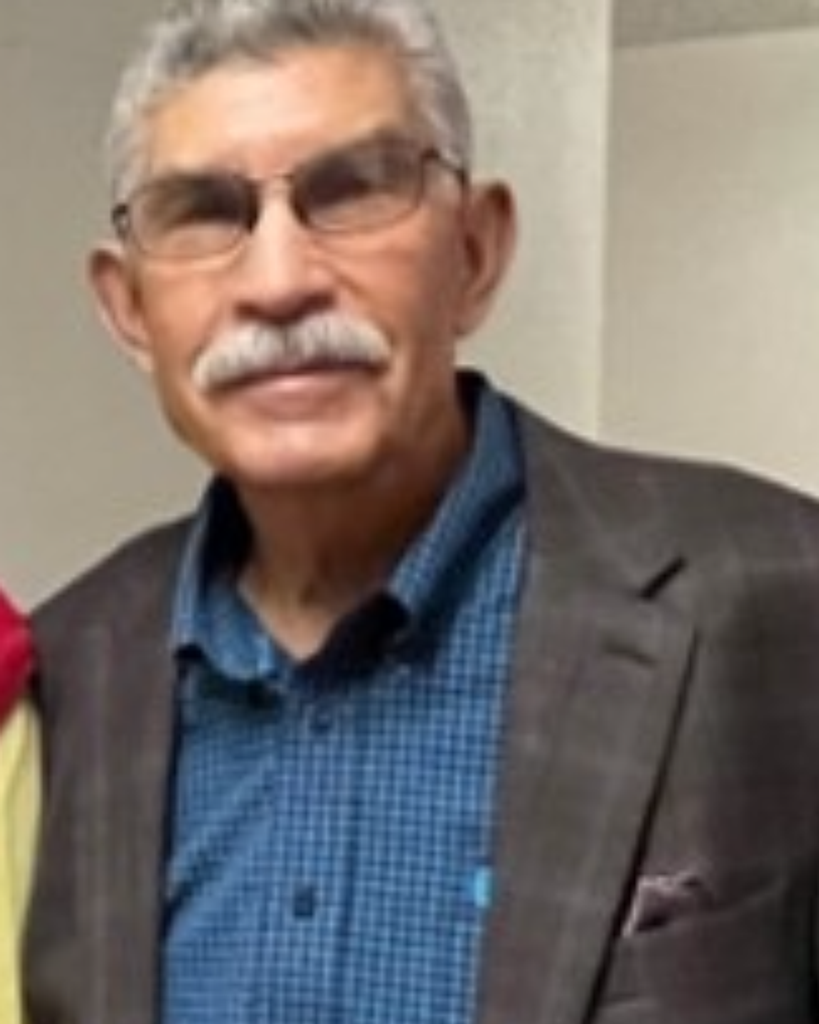Raymond Pena, Sr (Plainview) Profile Photo