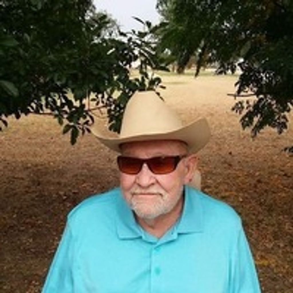 Don Clark Barnes