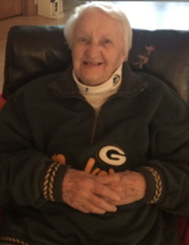 Marjorie Valli Donahue Profile Photo