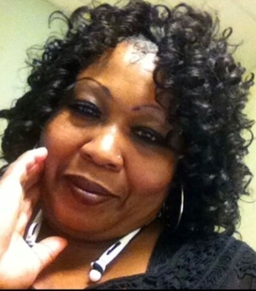 Beverly Ann Merritt