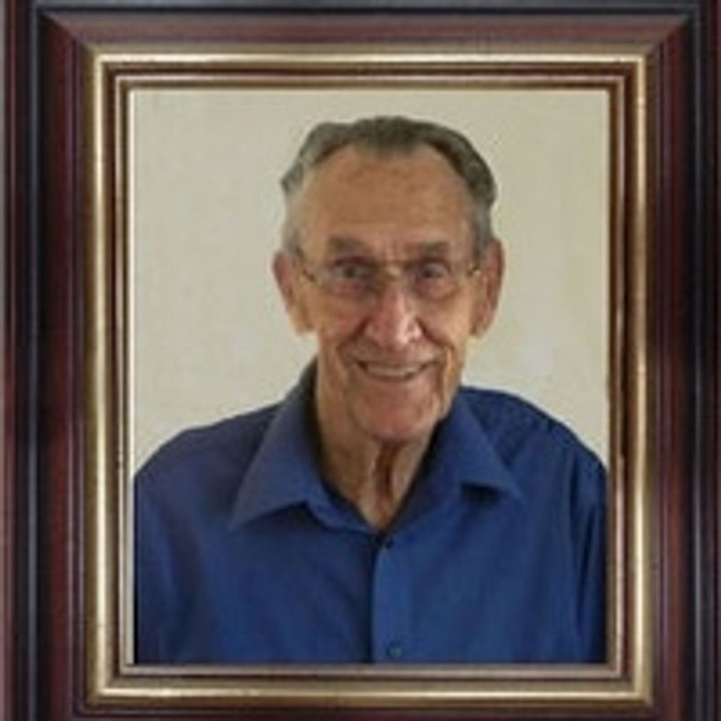 James Clinton Damron