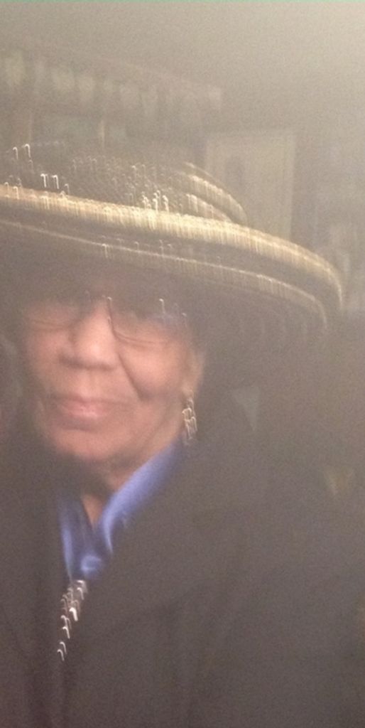 Corine Williams Profile Photo
