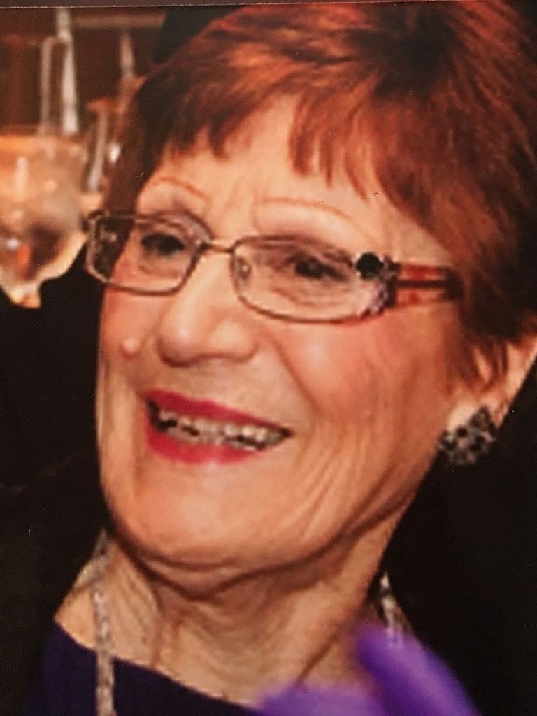 Sylvia "Susu" DiRocco Profile Photo