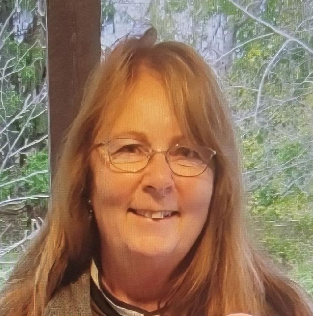 Deborah "Deby" Jean Volk Profile Photo