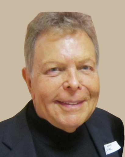 Carl Lohmar, Jr.'s obituary image