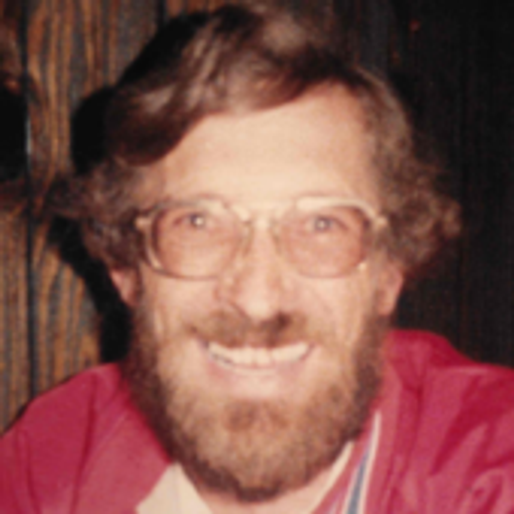 John "Jack" Spiegl