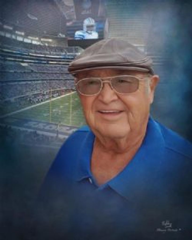 Dick Hartnett