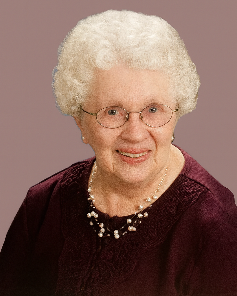 Anne L. Rosseau Profile Photo