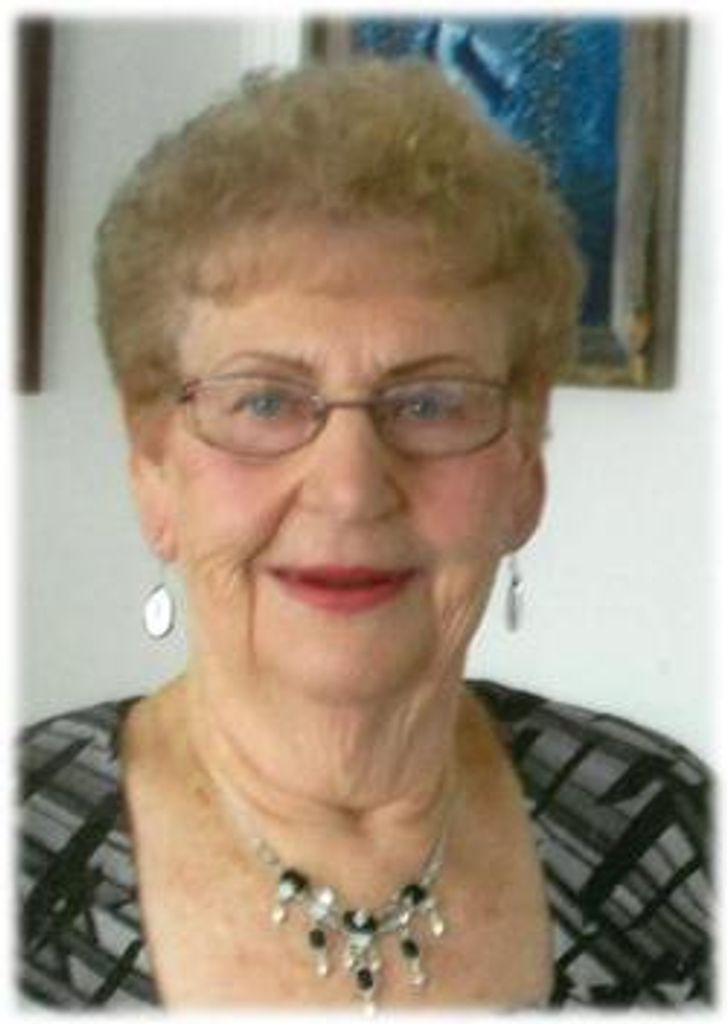 Gladys Becker