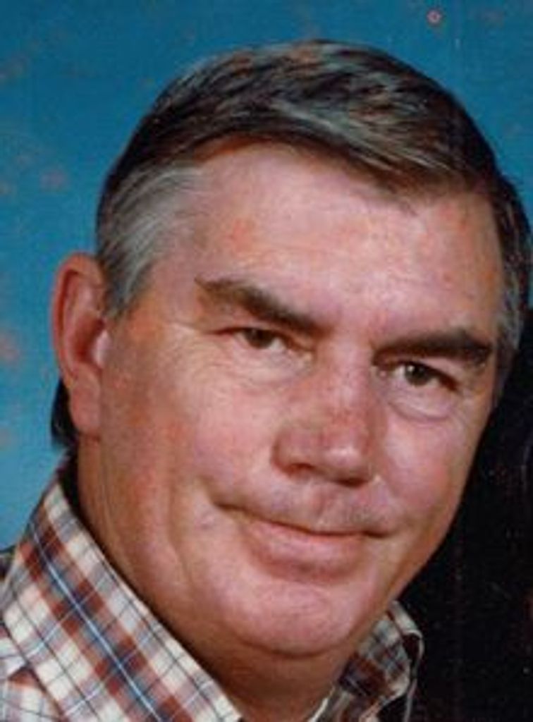 Dennis Gean Courville