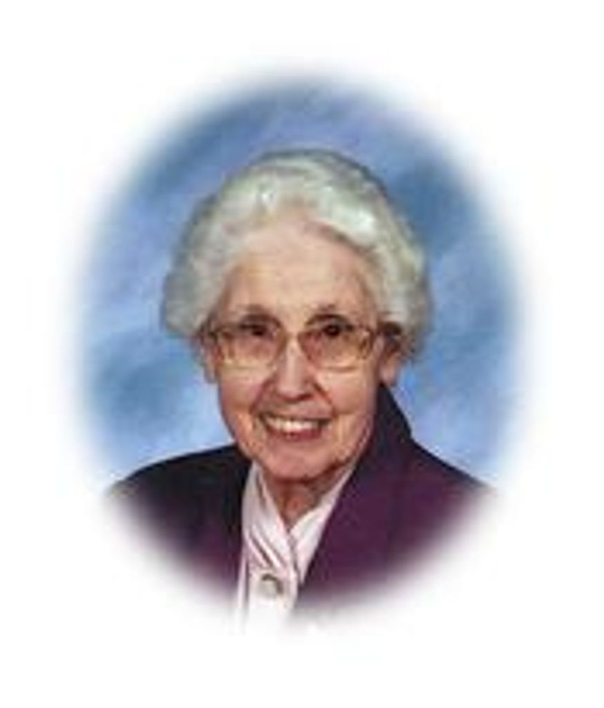 Emma E. Crist Lott Profile Photo