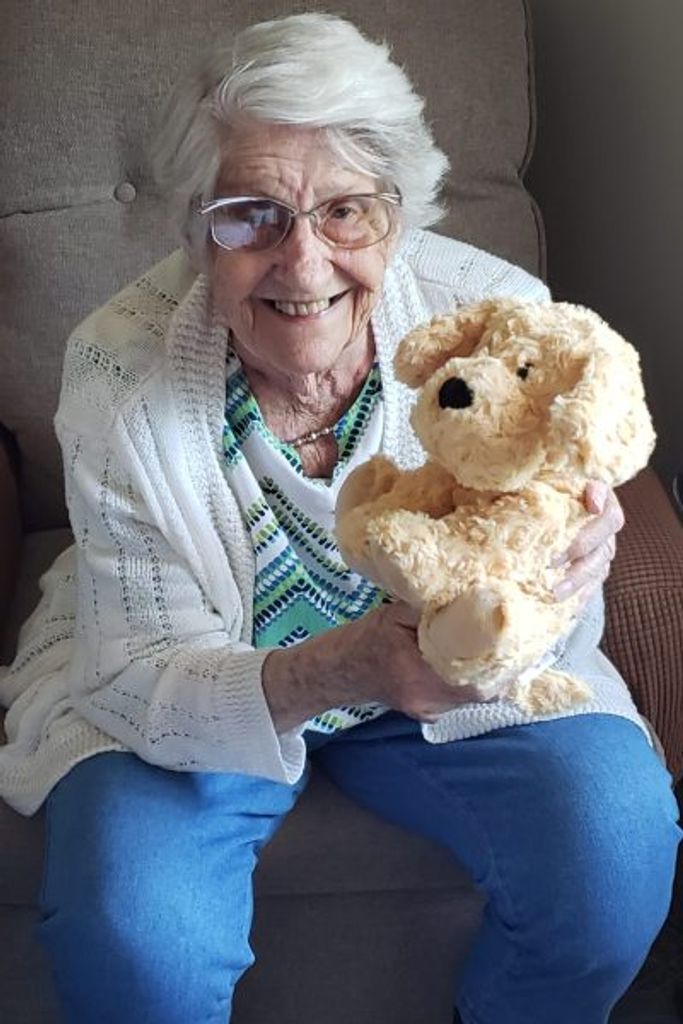 Carol Lee Campbell Profile Photo