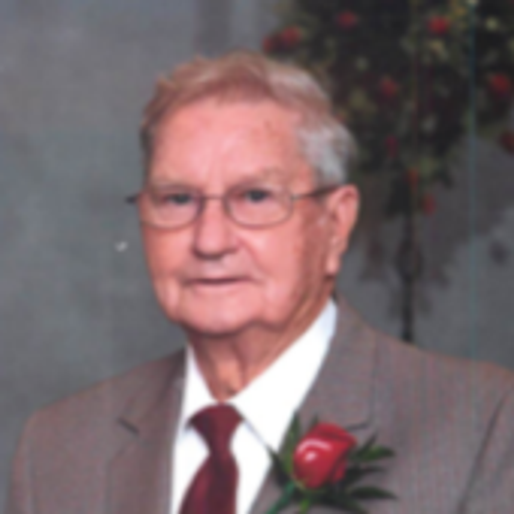 Tilmon "Tim" C. Mullins