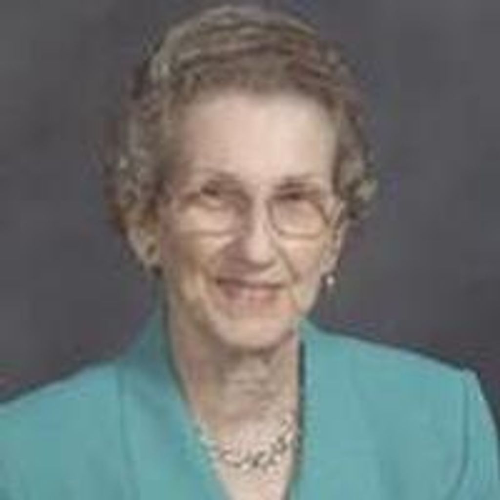Frances Lorene Turbeville Compton