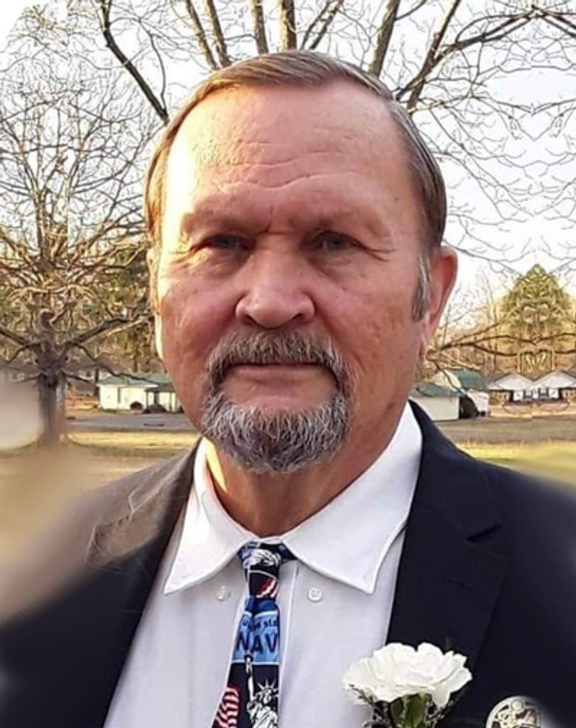 Roger Tolleson Profile Photo