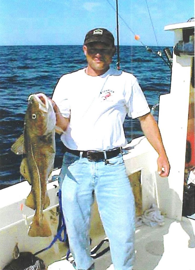 Paul Robert Melnik Profile Photo