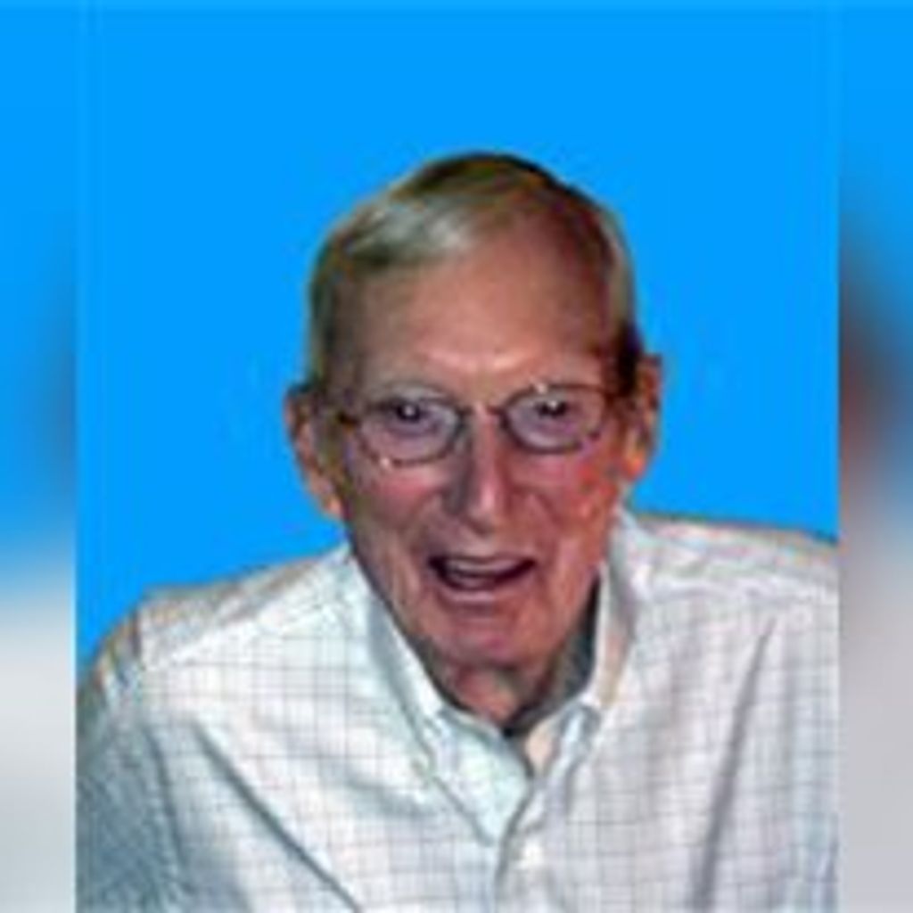 William 'Bill' A Johnson Profile Photo