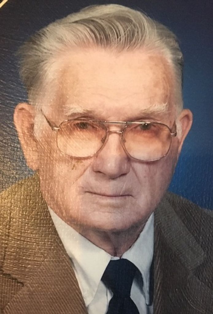 Jimmy Stroud Profile Photo