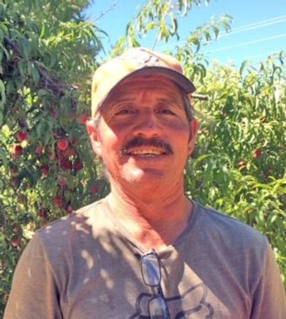 Mariano Hernandez Profile Photo