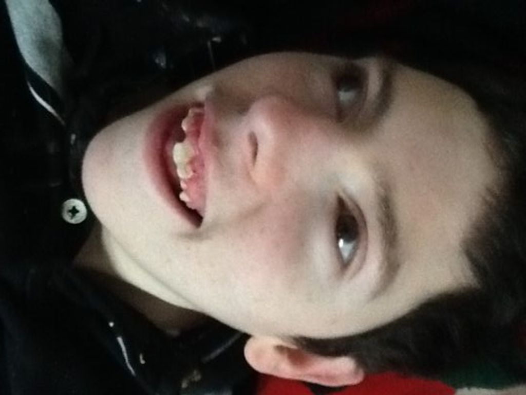 Caleb T. Brown
