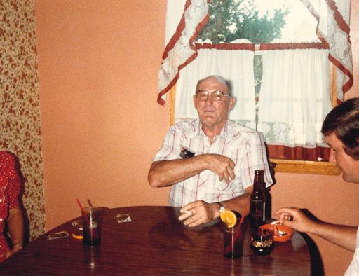 Wilfred Henry Hentges photo 13