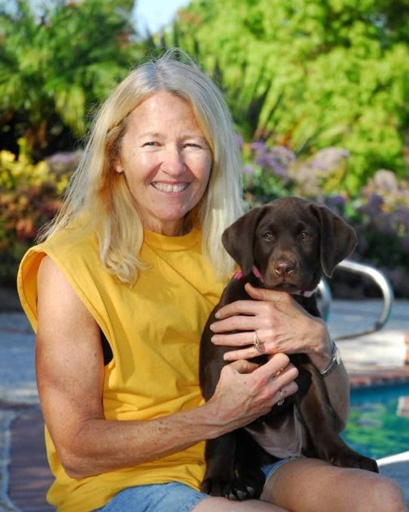 Nancy Edwards Profile Photo