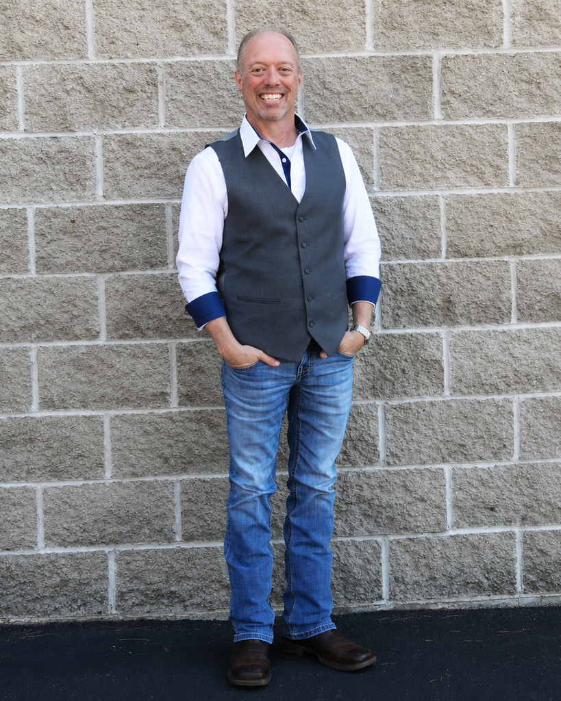 Sammy Joe Roach Profile Photo
