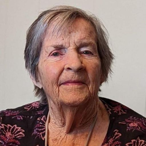Marion Carol Whitson Profile Photo