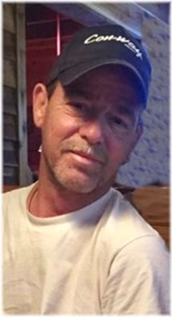 Timmy Bramblett, Sr.