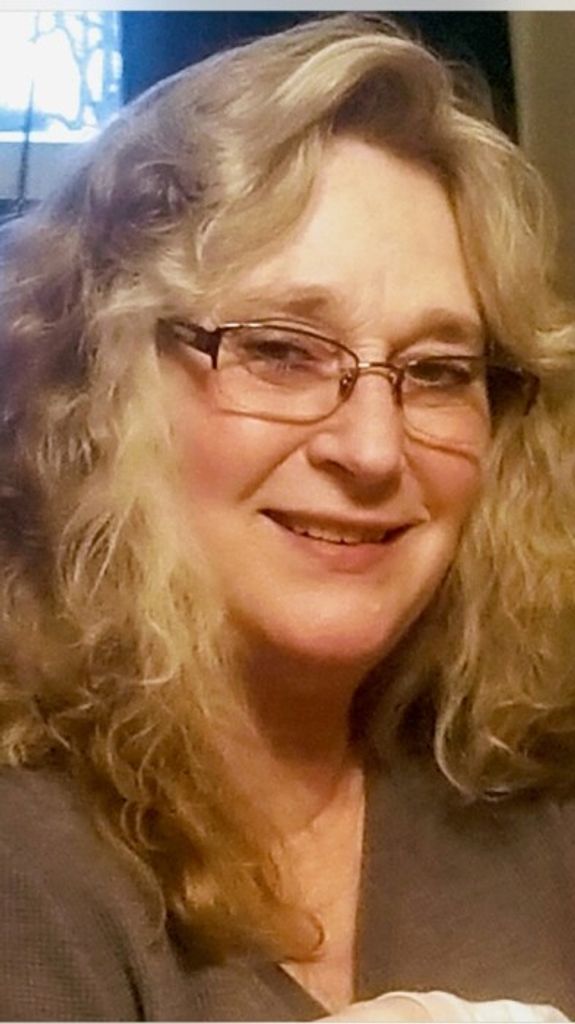 Christina Marie Oller