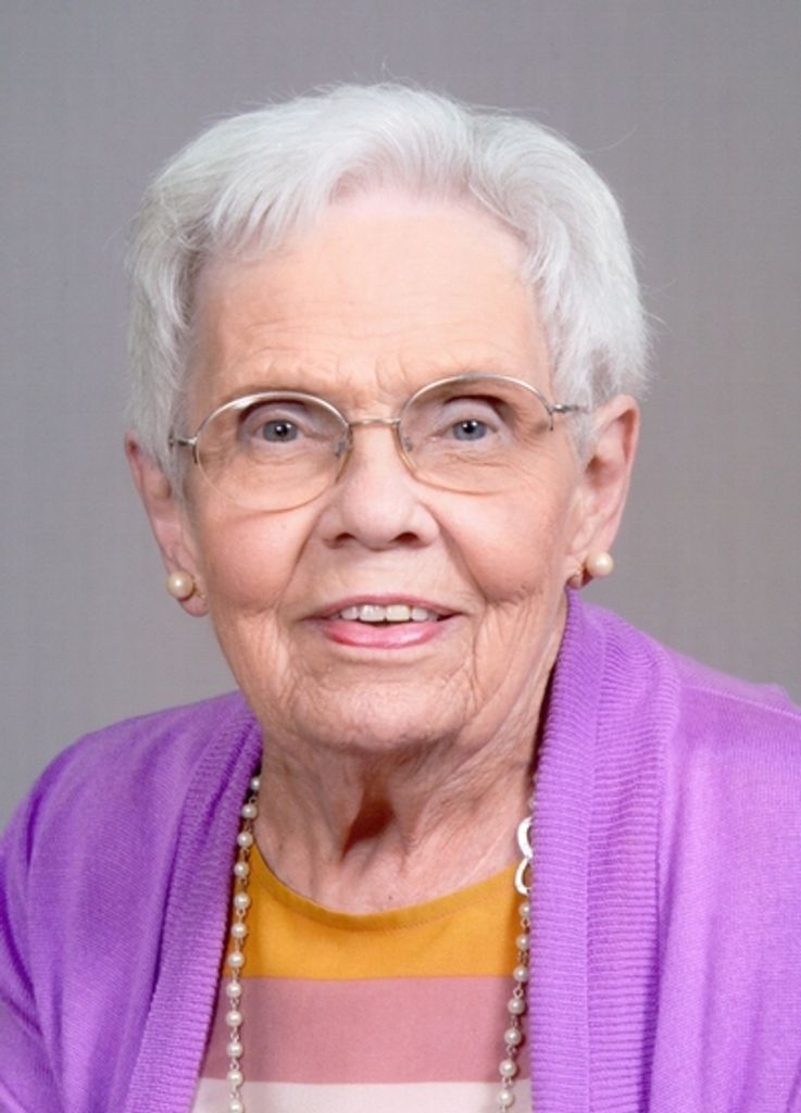 Nancy Ann Watkins Rice Profile Photo