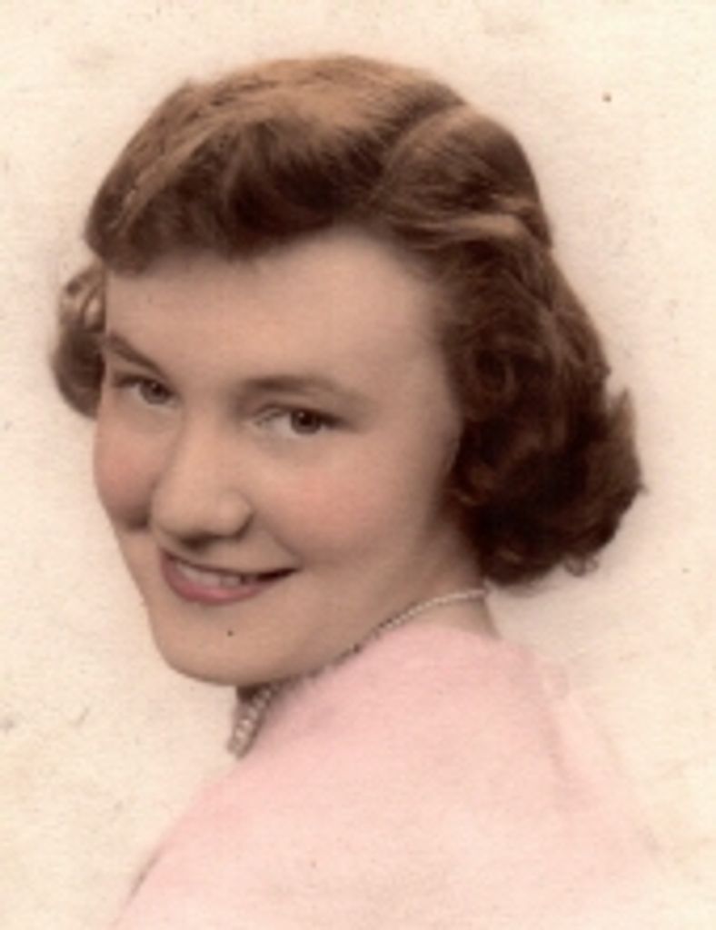 Hope M. Gainer