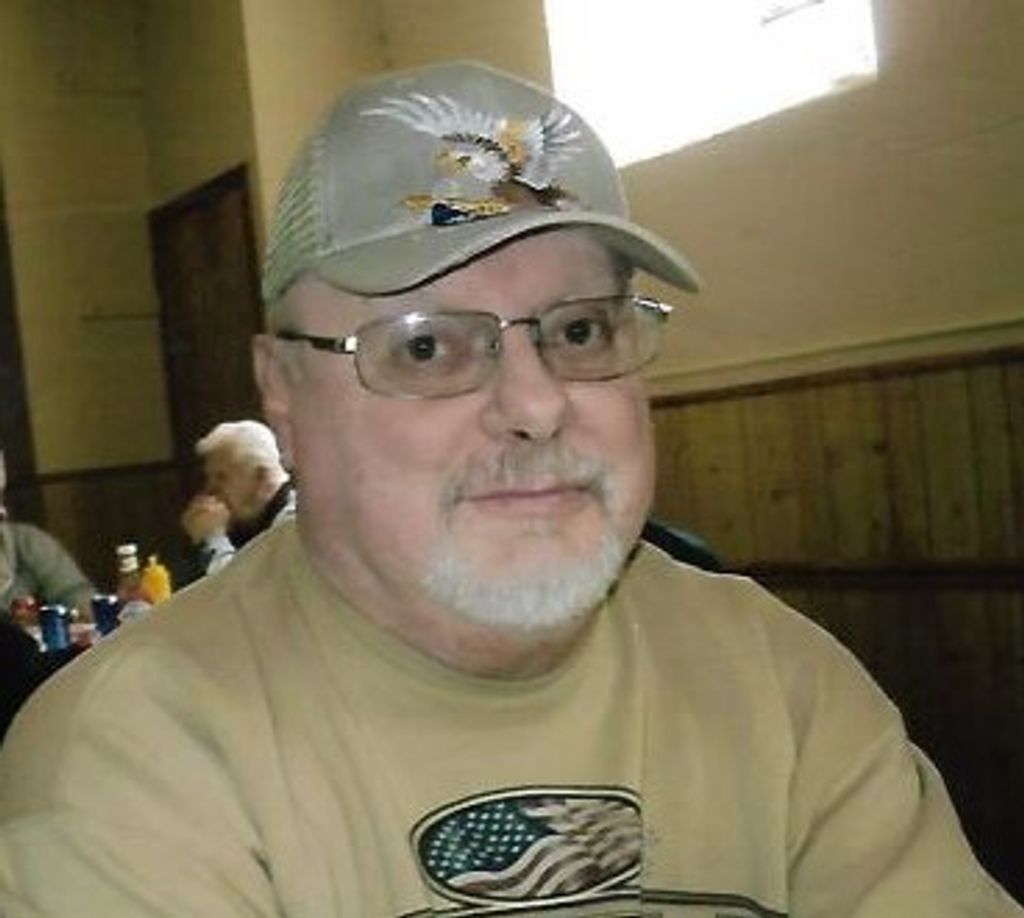 Gerald Biancosino