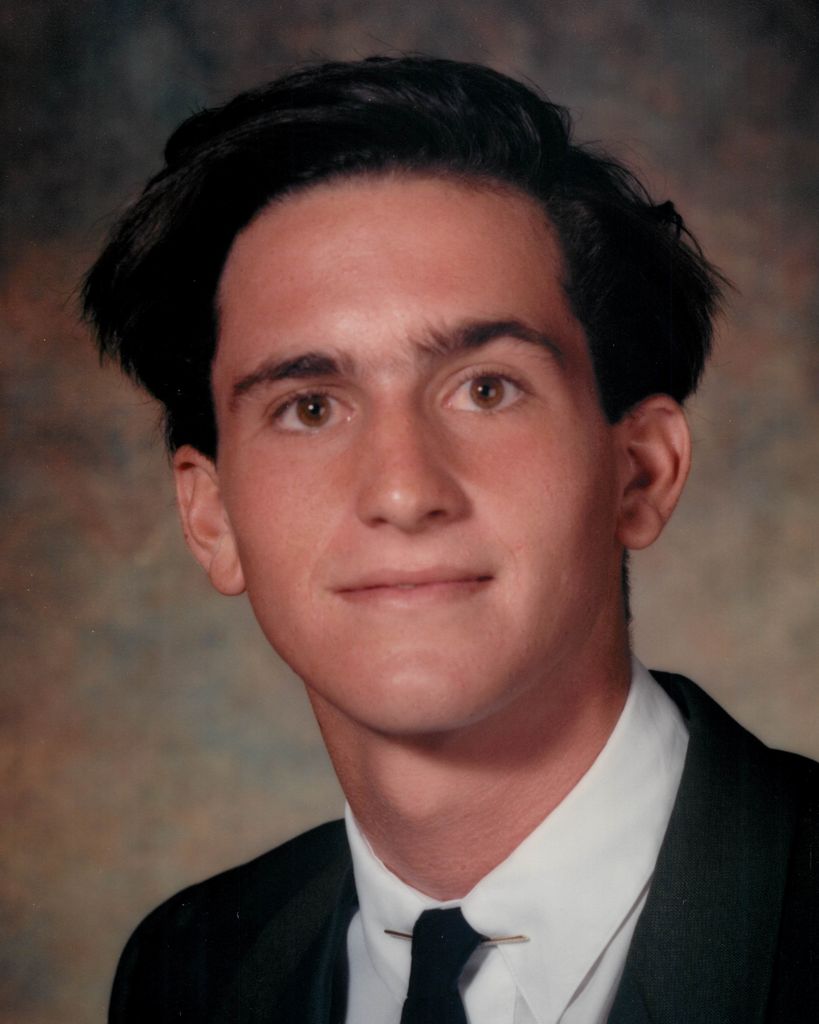 Mario Enrico Passanisi