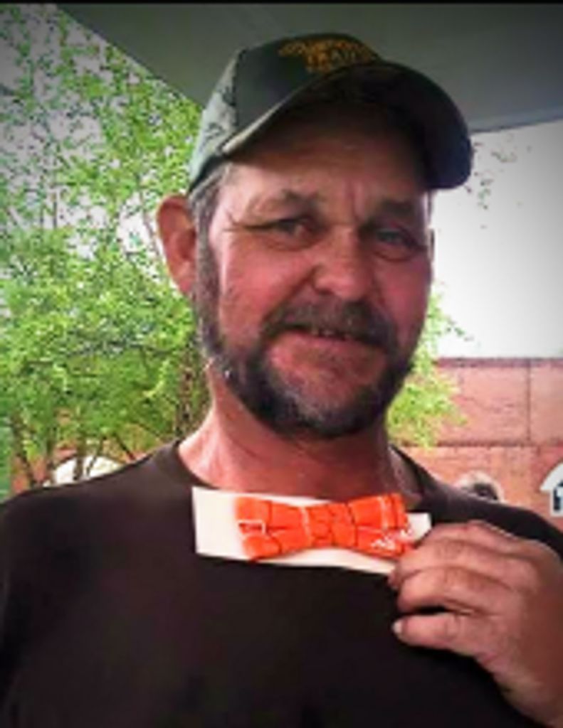 William Benjamin Mims