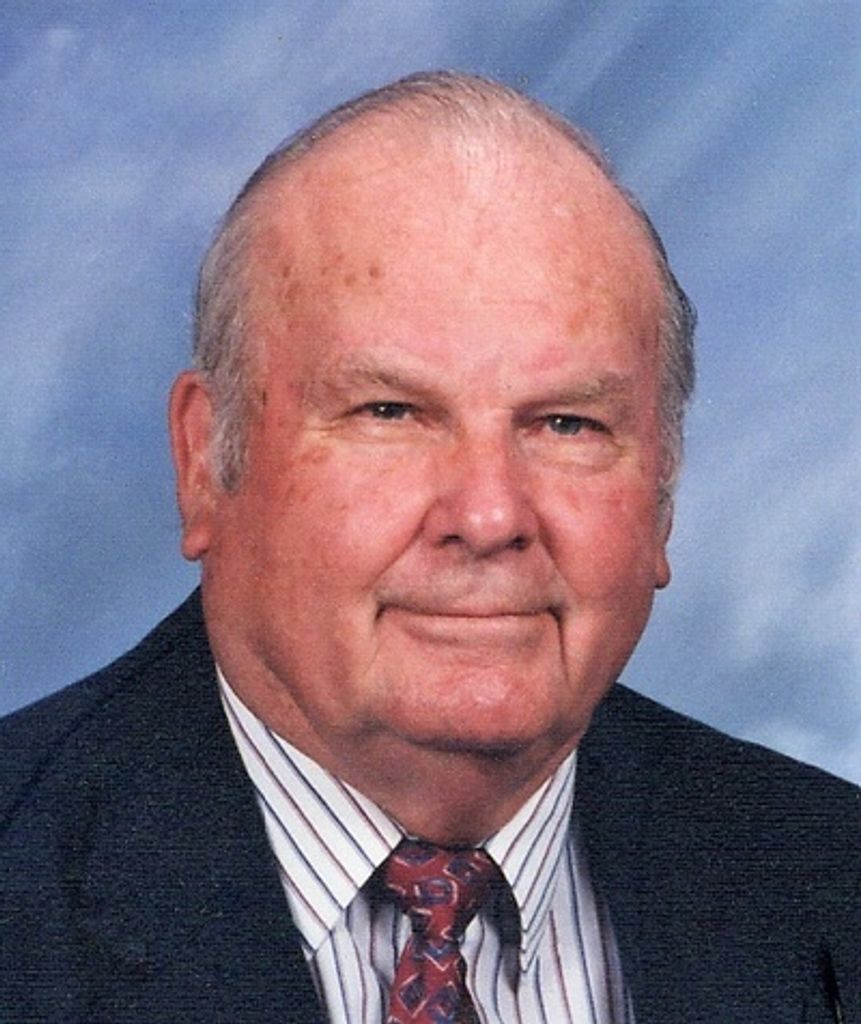 John Paul Maddox Profile Photo