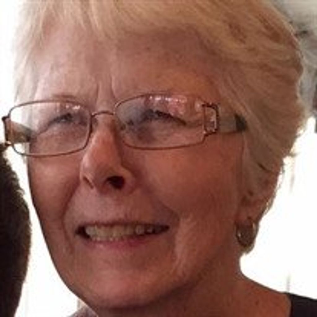 Joyce  D. Williams