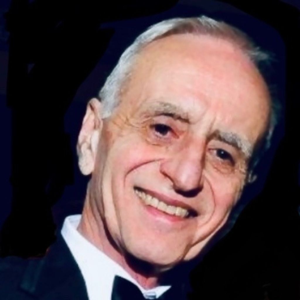 John R. Pitillo